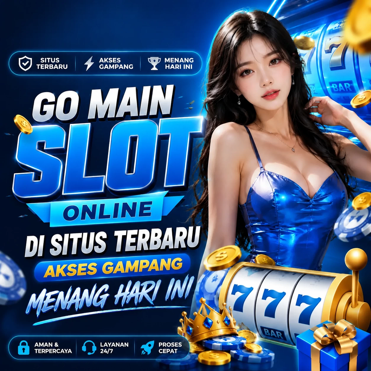 hokibonus Masuk